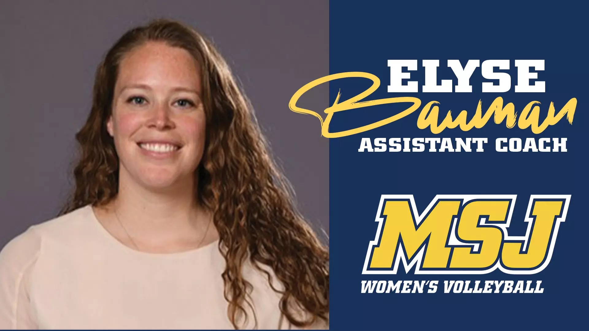 Carroll returns as women's golf assistant coach