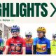 Cat Ferguson wins in Kelso to take Lloyds Tour of Britain lead