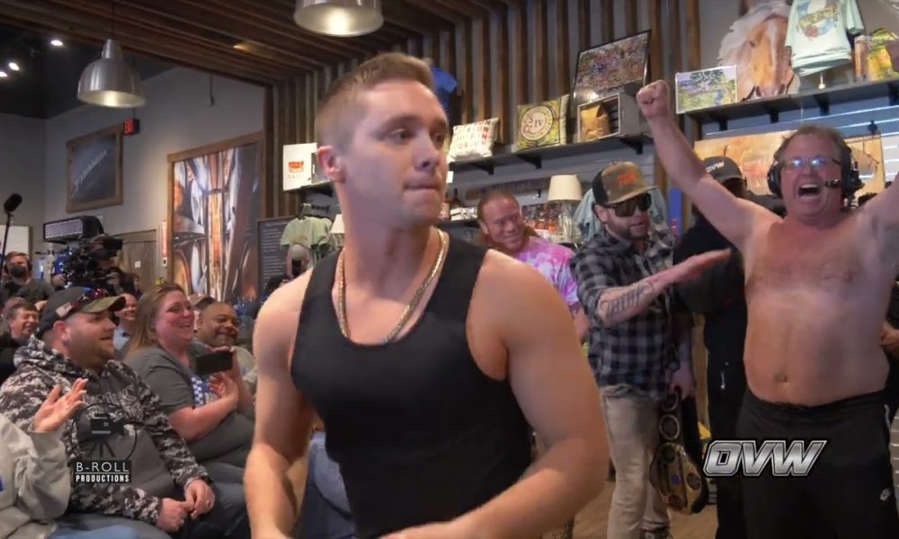 Celebrate Otega Oweh's Birthday with these Highlights