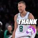 Celtics trade Kristaps Porzingis to Hawks in three