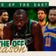 Celtics want to avoid Jaylen Brown or Derrick White trade, but hearing offers