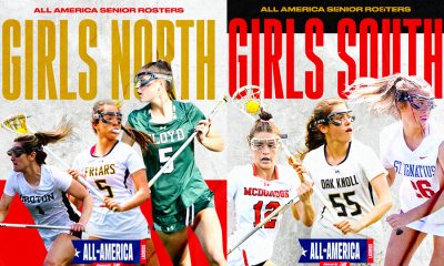 Central Virginia high school sports teams shined in 2024