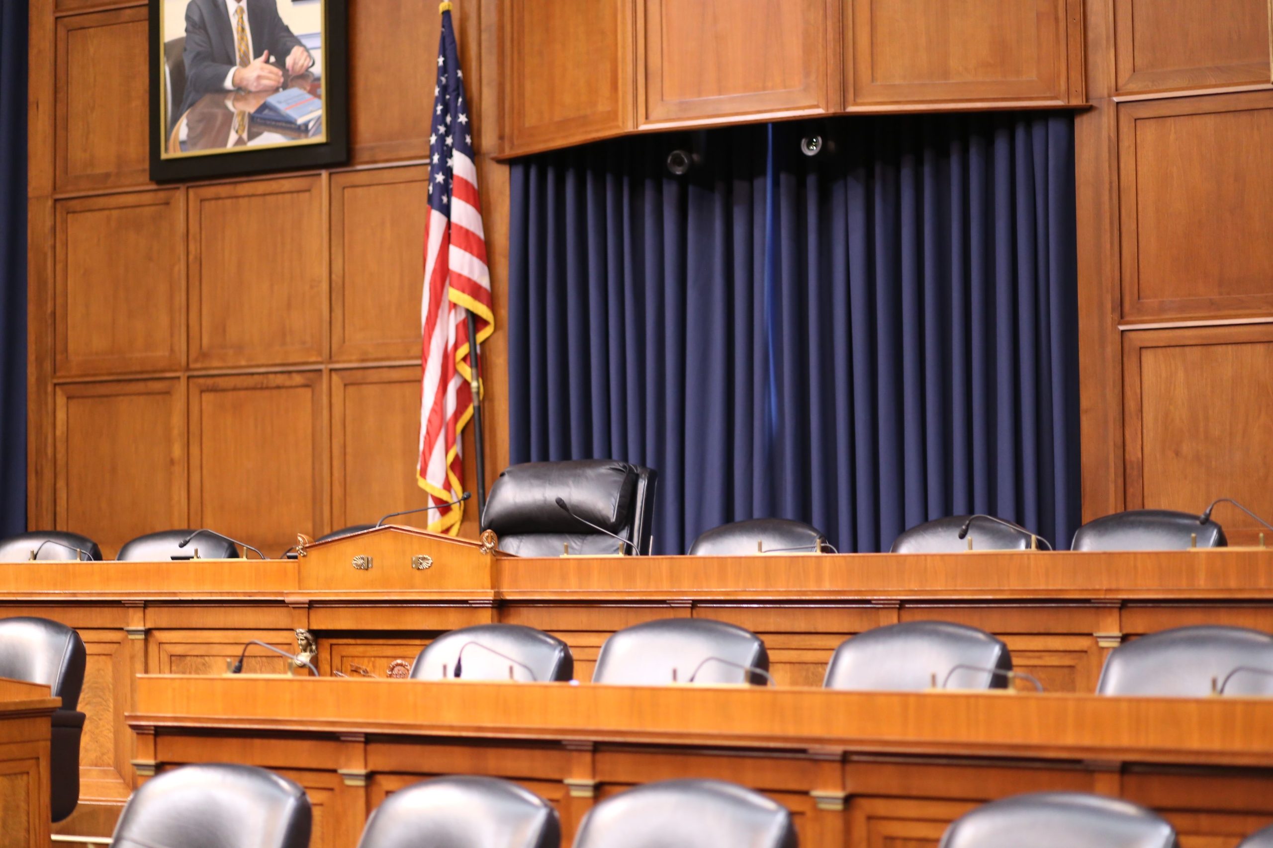 Chairmen Guthrie and Bilirakis Announce Release of E&C NIL Discussion Draft