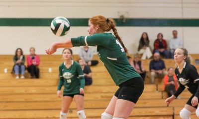 Champlain Valley Union High School Sports Year in Review