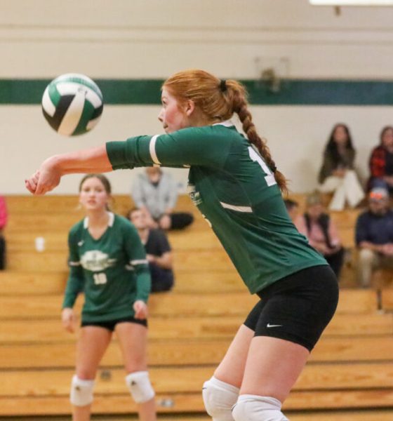 Champlain Valley Union High School Sports Year in Review