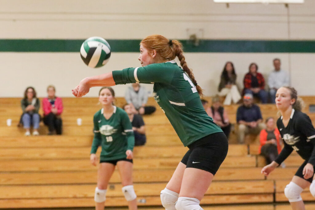 Champlain Valley Union High School Sports Year in Review