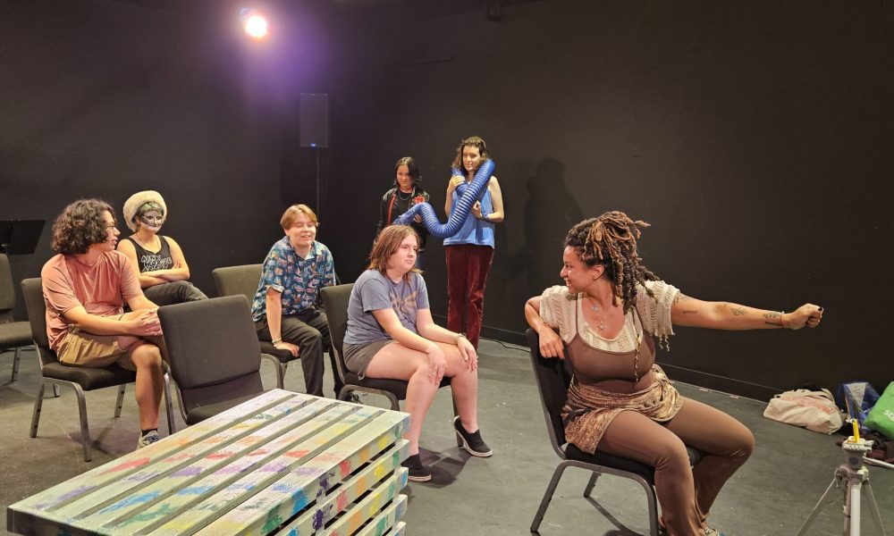 Charlene Kaye talks music and going viral with pop parodies