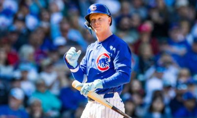 Chicago Cubs Minor League Wrap