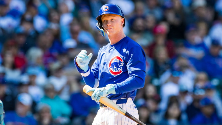 Chicago Cubs Minor League Wrap