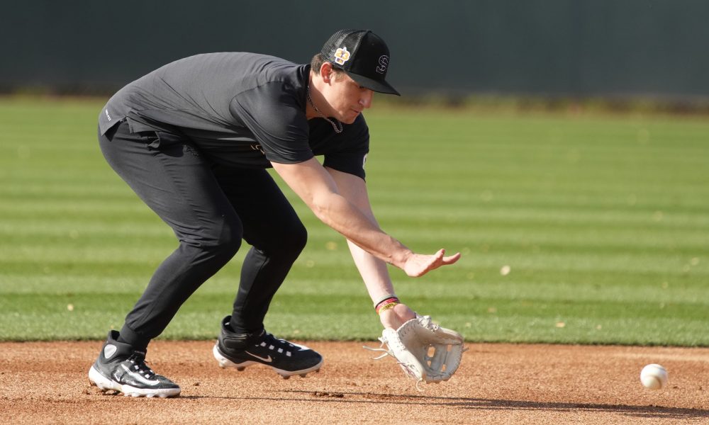 Chicago White Sox Promote Top Prospect To Triple