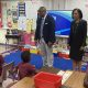 Chronic absenteeism down in Baltimore County schools