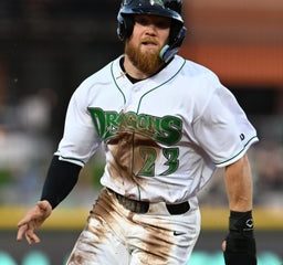Cincinnati Reds Minor League Recap