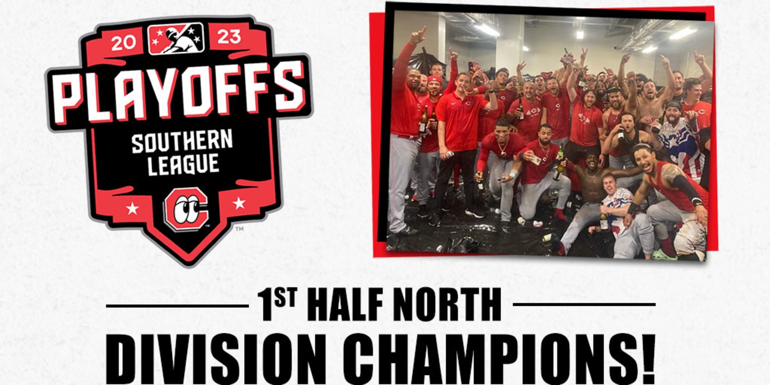 Cincinnati Reds Reds Minor League Affiliate Clinches Playoff Berth Already