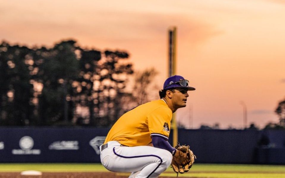 Clemson pitcher enters transfer portal for second straight season