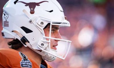 Clemson QB Praises Arch Manning, Others, For Not Running To Transfer Portal
