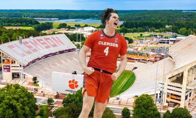 Clemson's Dabo Swinney shreds 'no rules' transfer portal model in college football