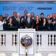 Closing Bell