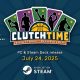 Clutchtime is a roguelike deckbuilder where basketball meets Balatro