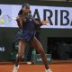 Coco Gauff and Aryna Sabalenka's French Open final