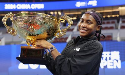 Coco Gauff's huge net worth and how she showed true colors with tennis earnings comment
