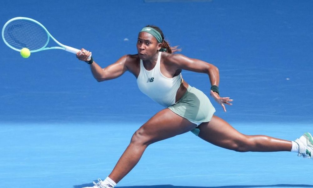 Coco Gauff's Net Worth