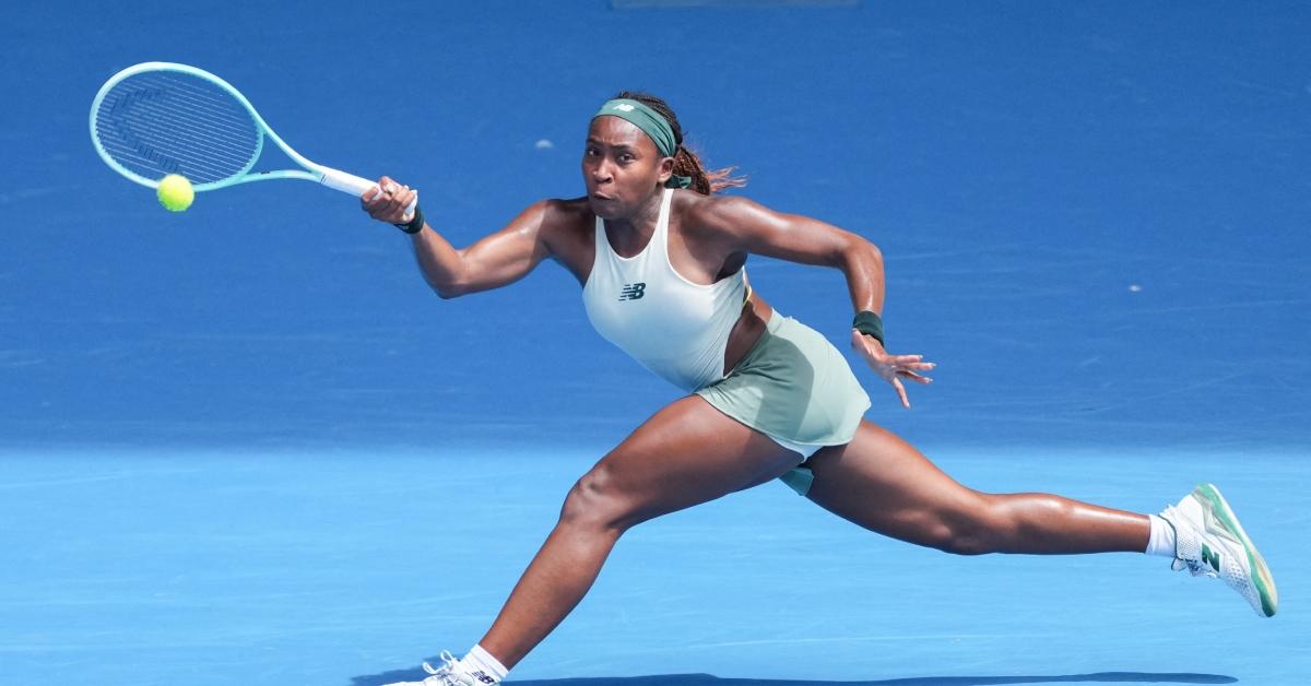 Coco Gauff's Net Worth