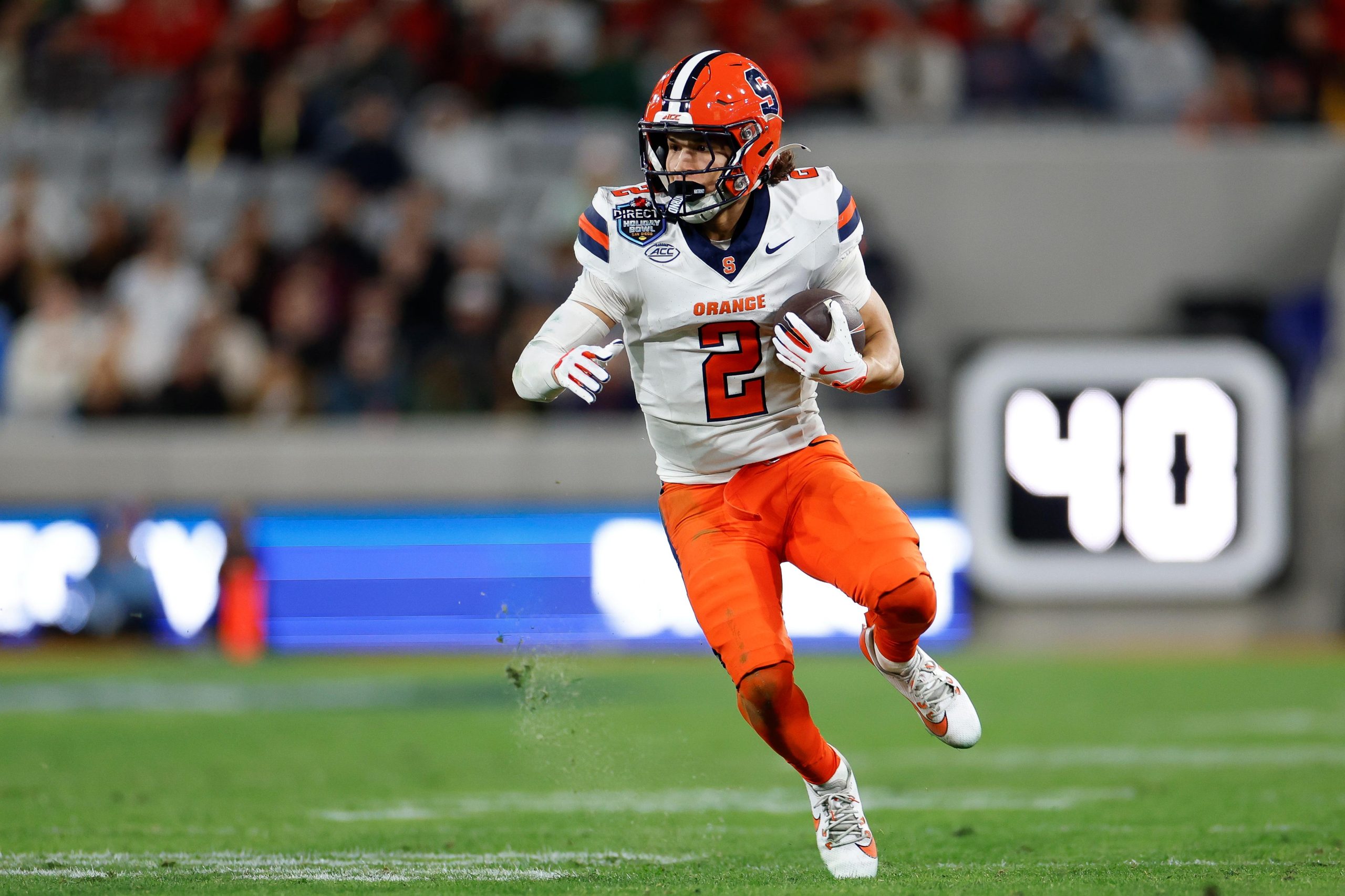 College Quarterback Reveals Why He Rejected $8 Million NIL Deal