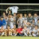 College soccer