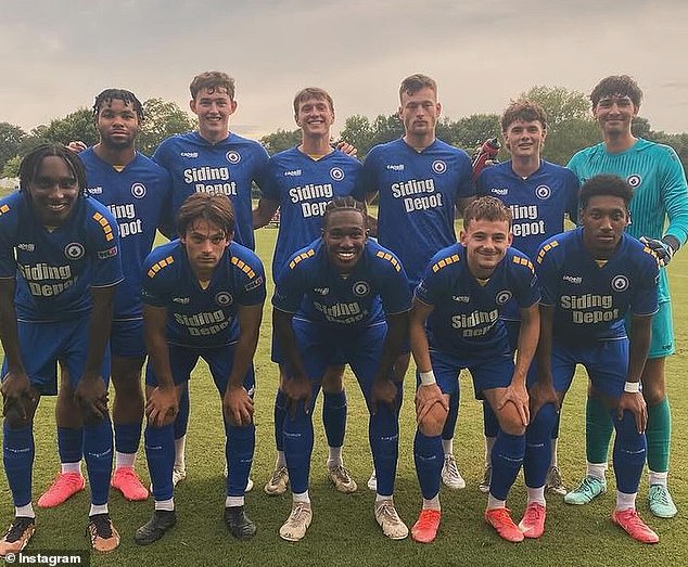 College soccer star from Atlanta dies unexpectedly, school announces