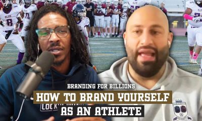 College Sports' Billion