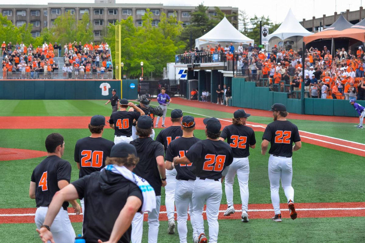 College Sports Braces for Revenue