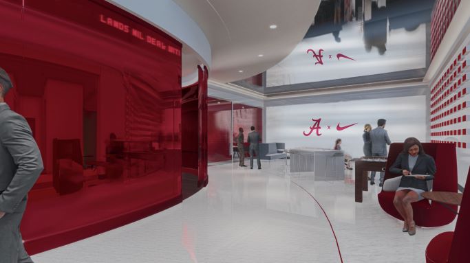 Colleges across US can pay athletes directly in landmark NIL agreement