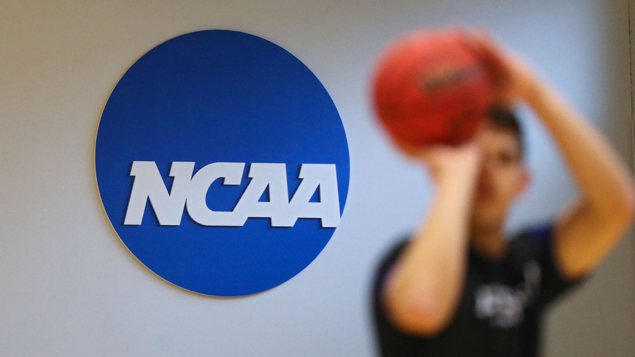 Colleges can pay athletes; what's next for NIL and the NCAA?