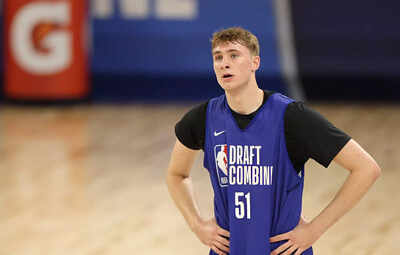 Cooper Flagg Made Some Serious Bank While At Duke