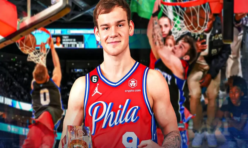 Cooper Flagg reportedly made staggering $28 million in NIL money in one season at Duke