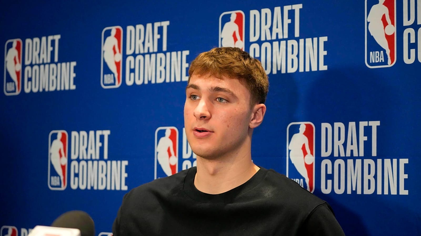 Cooper Flagg's Projected No. 1 Draft Status