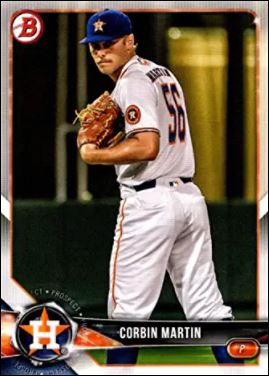 Corbin Minor League Baseball All