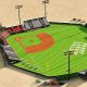 Cosmic Baseball is ready to light up ballparks nationwide
