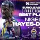 Could Celtics pursue Nigel Hayes