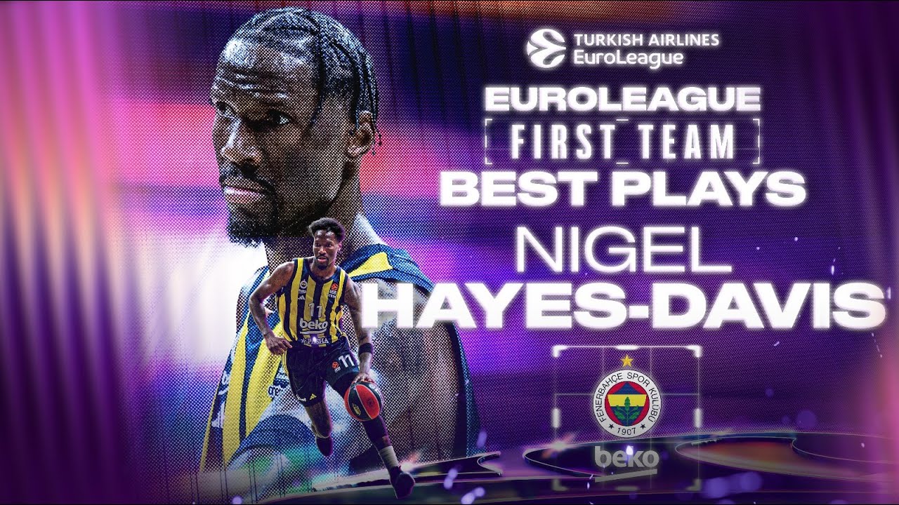 Could Celtics pursue Nigel Hayes