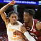 Court rules on Tennessee's Zakai Zeigler's request for extra play eligibility