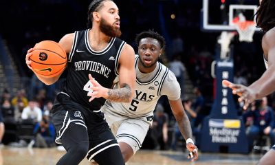 Coveted Ole Miss Baseball Transfer Reveals Portal Destination to Big 12 Program