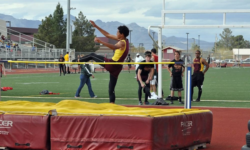 Cowboy Track & Field earns second