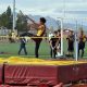 Cowboy Track & Field earns second