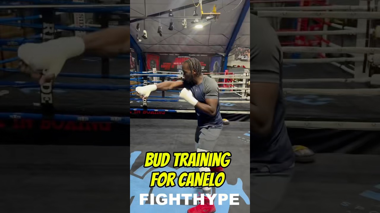 Crawford Looks Slow And Bulky In Pre