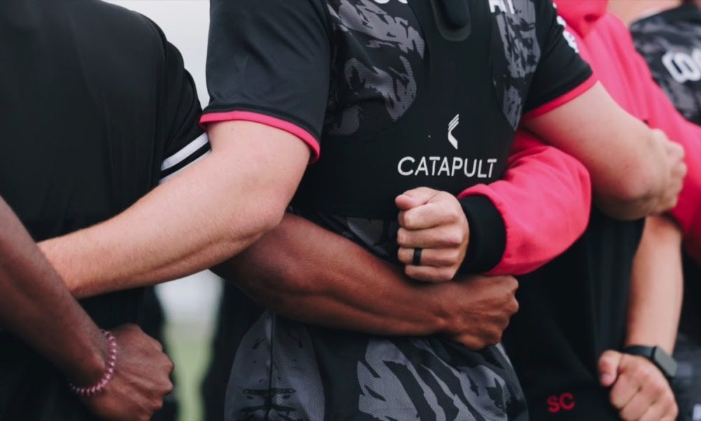 Crusaders vs. Chiefs Score & Updates