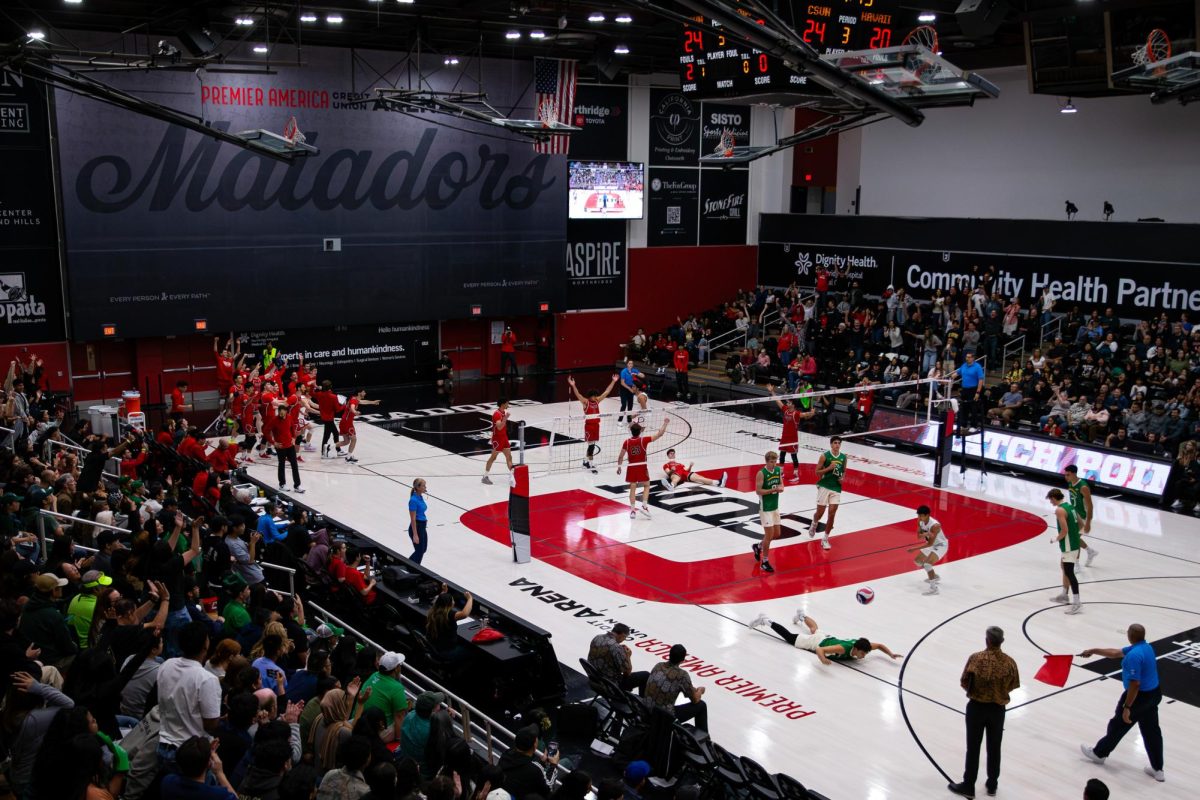CSUN Announces 2025 Women's Soccer Schedule