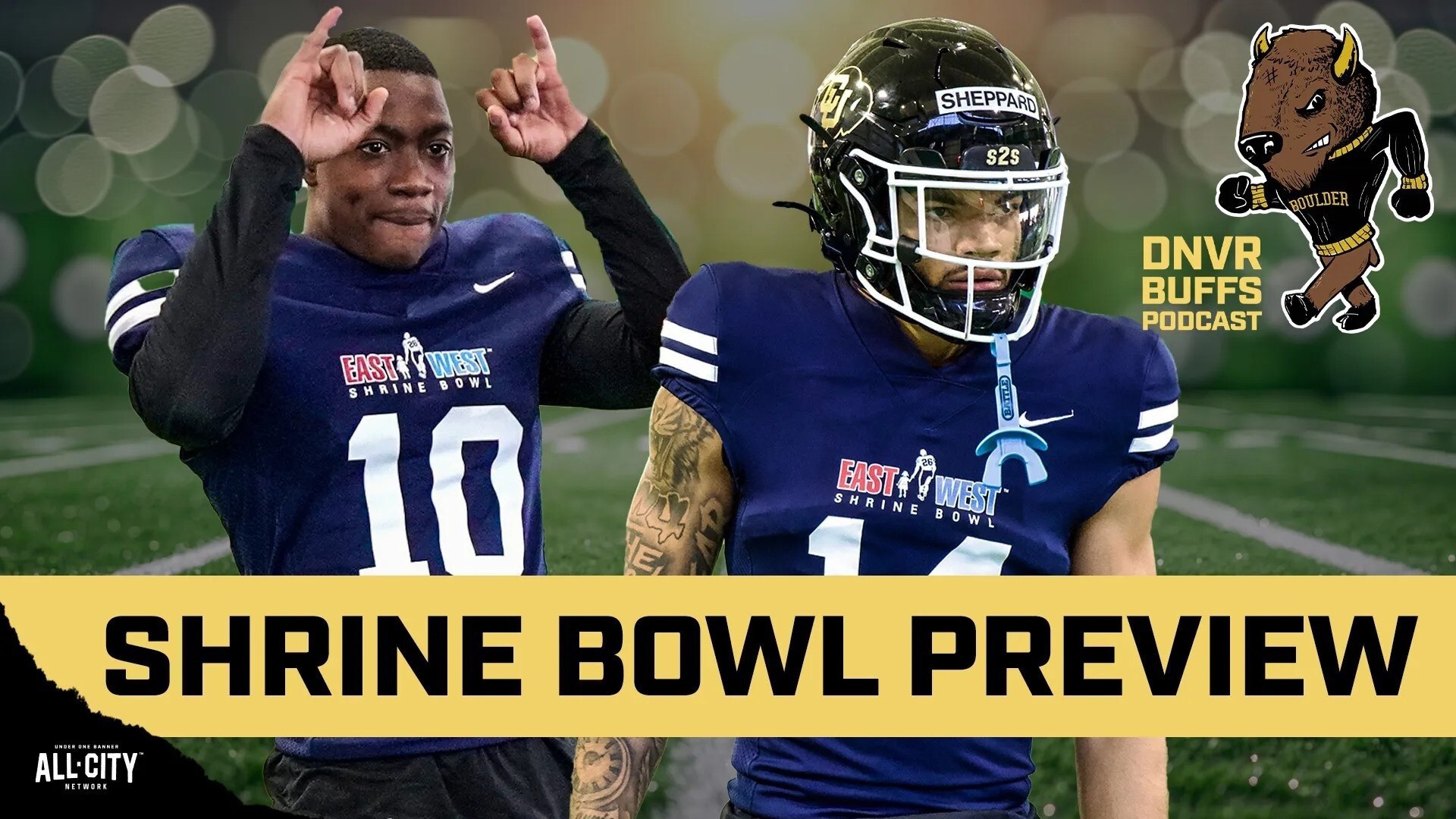 CU Buffs football opponent preview