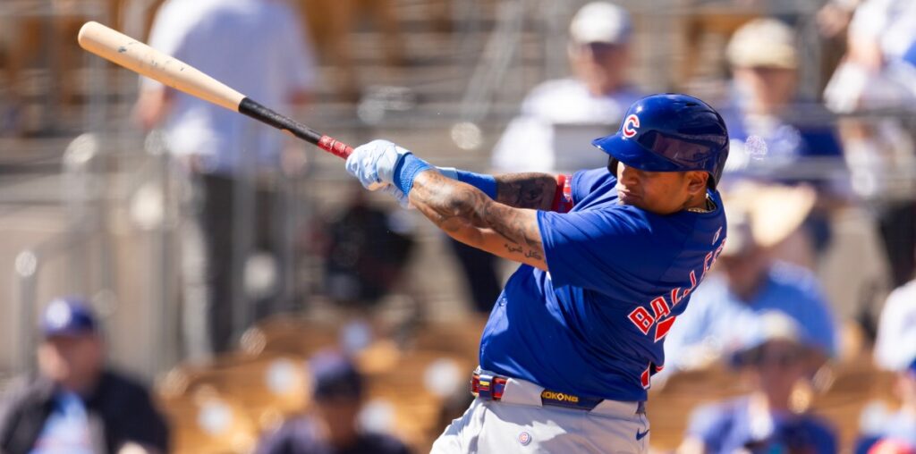 Cubs struck gold with forgotten minor