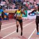 Davis Takes 10th at USA Track & Field U20 Championships